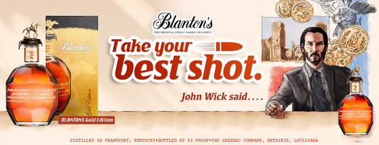 世界中のバーボン愛好家に愛されている。