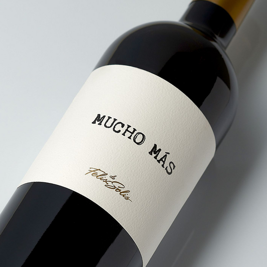 フェリックス ソリス アヴァンティス ムーチョ マス ティント NV 赤ワイン スペイン / Felix Solis Mucho Mas Tinto NV 750ml 14%x1本