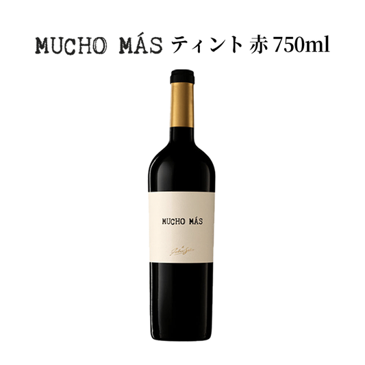 フェリックス ソリス アヴァンティス ムーチョ マス ティント NV 赤ワイン スペイン / Felix Solis Mucho Mas Tinto NV 750ml 14%x1本